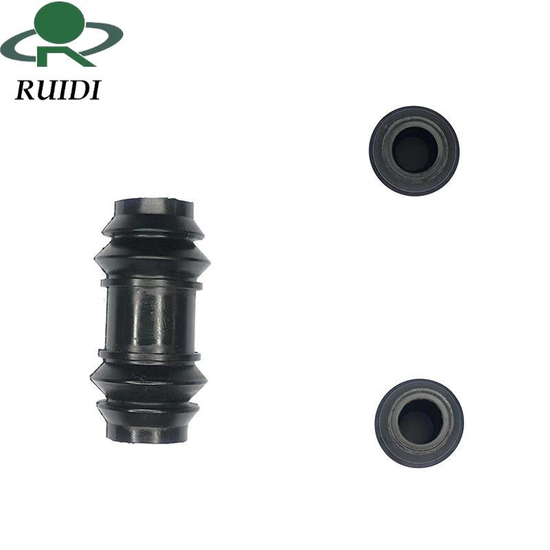 Bota do pino guia da pinça de freio