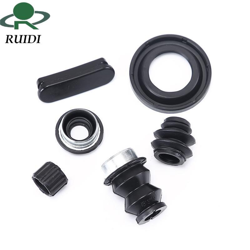 Bota do pino guia da pinça