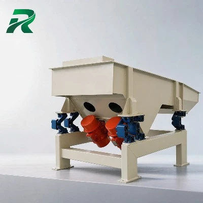 Equipamento de Separação