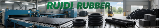 7-Rubber Bearing1171