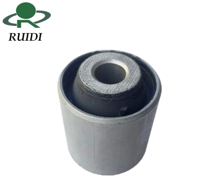 Bucha do braço traseiro do eixo traseiro