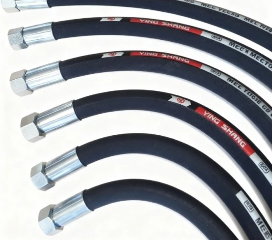 Thermoplastic Hydraulic Hoses suppliers